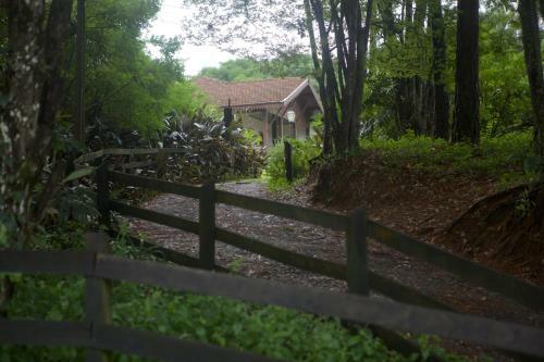 Posada Pousada Fazenda Pinhalzinho