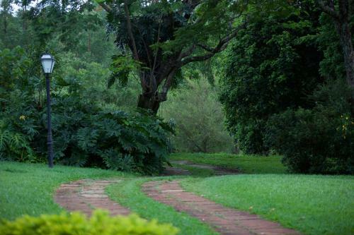 Posada Pousada Fazenda Pinhalzinho