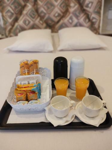 Hotel Cqsabe Motel
