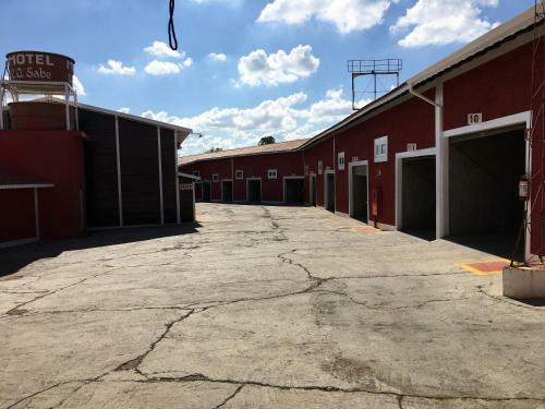 Hotel Cqsabe Motel