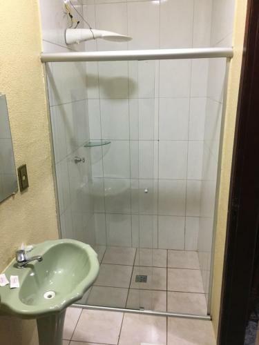 Hotel Cqsabe Motel