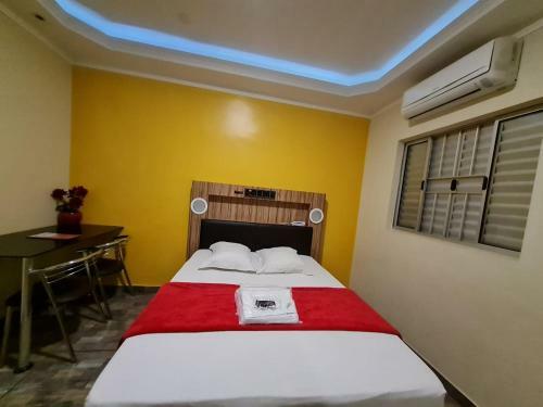 Hotel Penseentre Motel