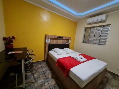 Hotel Penseentre Motel