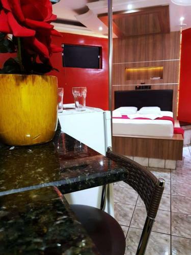 Hotel Penseentre Motel