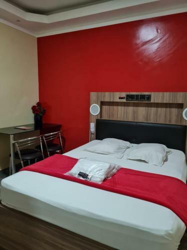 Hotel Penseentre Motel