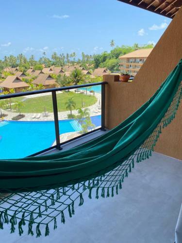 Apartamento Eco Resort Flat Porto Dos Corais