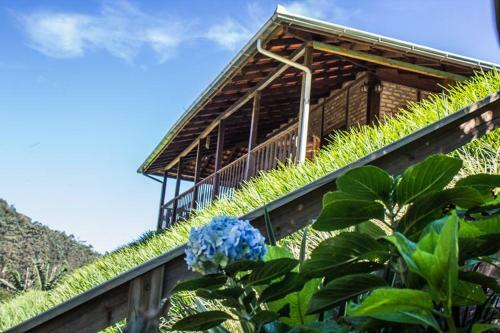 Lodge Pousada Bergen H�tten