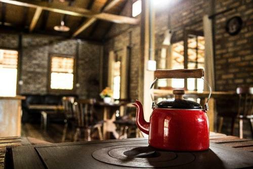 Lodge Pousada Bergen H�tten