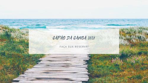 Apartamento Aluguel Kitchenette Vista Ao Mar ? Cap�o Da Cap�o