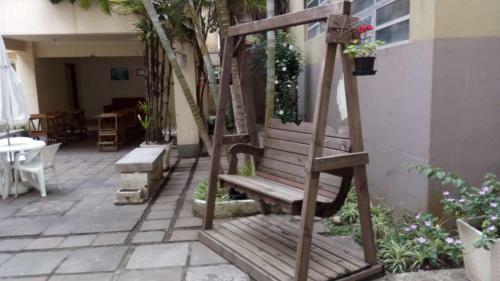 Apartamento Aluguel Kitchenette Vista Ao Mar ? Cap�o Da Cap�o