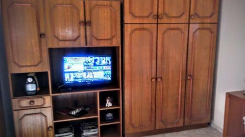 Apartamento Aluguel Kitchenette Vista Ao Mar ? Cap�o Da Cap�o