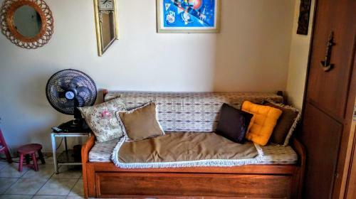 Apartamento Aluguel Kitchenette Vista Ao Mar ? Cap�o Da Cap�o