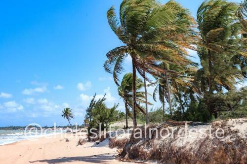 Apartamento Em Maracaja� Beira Mar