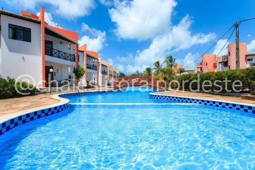 Apartamento Em Maracaja� Beira Mar