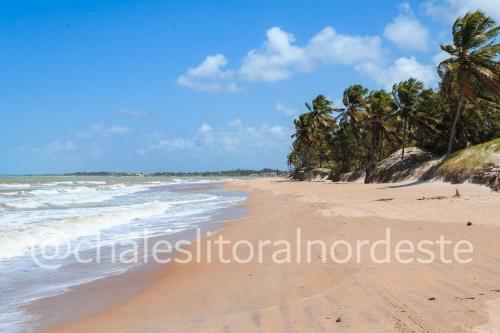 Apartamento Em Maracaja� Beira Mar