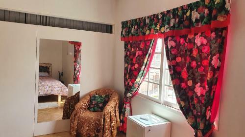Apartamento Casa Bem Centralizada