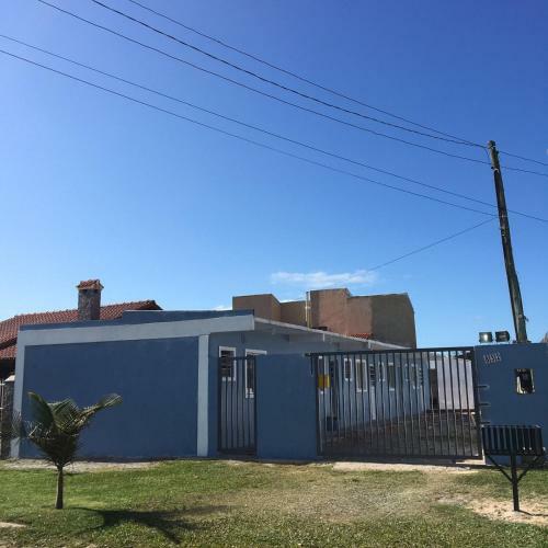 Hostal Patriarca Silva