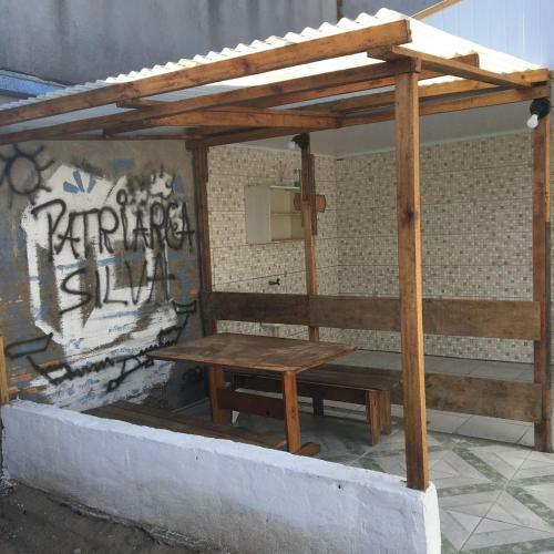 Hostal Patriarca Silva