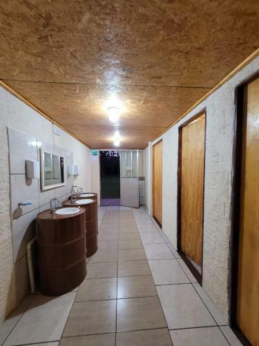 Posada Pousada E Lazer Maric�