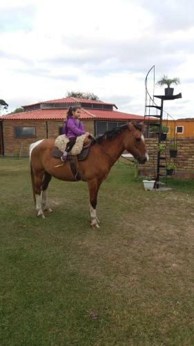Posada Pousada E Lazer Maric�