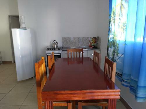 Lodge Pousada Katavento - Praia Do Cassino