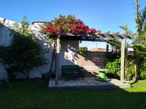 Lodge Pousada Katavento - Praia Do Cassino