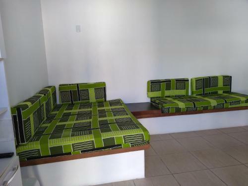 Lodge Pousada Katavento - Praia Do Cassino