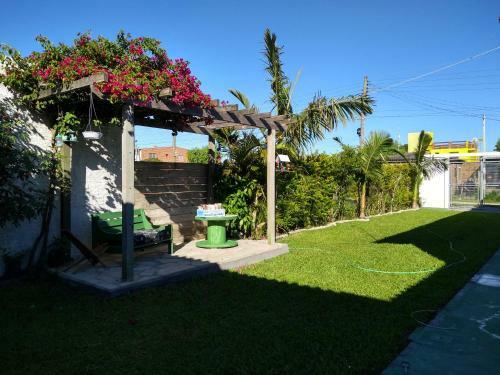 Lodge Pousada Katavento - Praia Do Cassino
