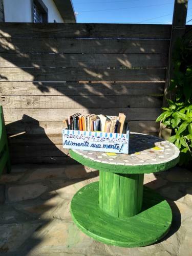 Lodge Pousada Katavento - Praia Do Cassino