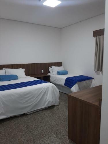 Hotel Masut