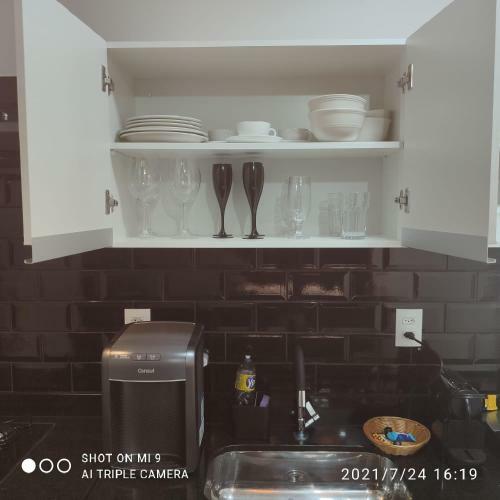 Apartamento Loft Unique