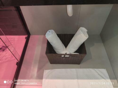 Apartamento Loft Unique