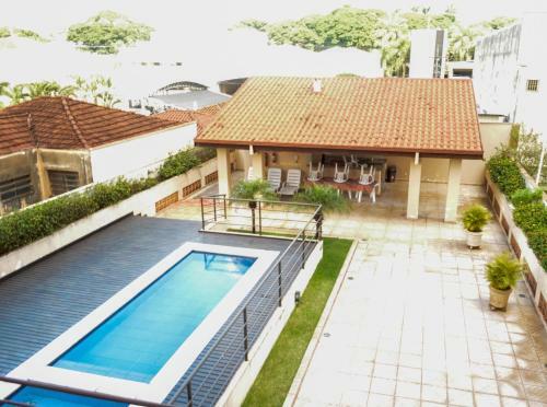 Apartamento Edif�cio Tocantins