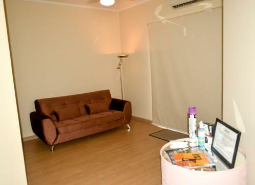 Apartamento Edif�cio Tocantins