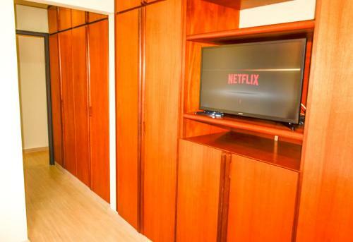 Apartamento Edif�cio Tocantins