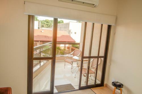 Apartamento Edif�cio Tocantins