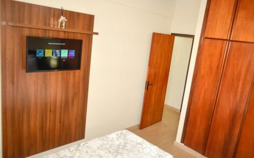 Apartamento Edif�cio Tocantins