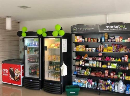 Apartamento Loft Encantador E Refinado