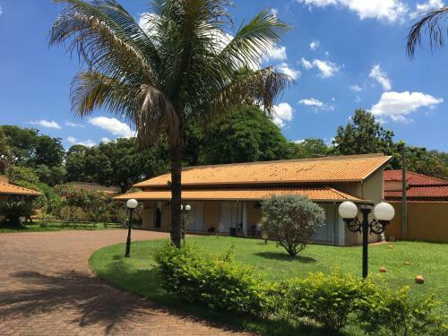Ch�cara Maravilhosa Dentro De Ribeir�o Preto