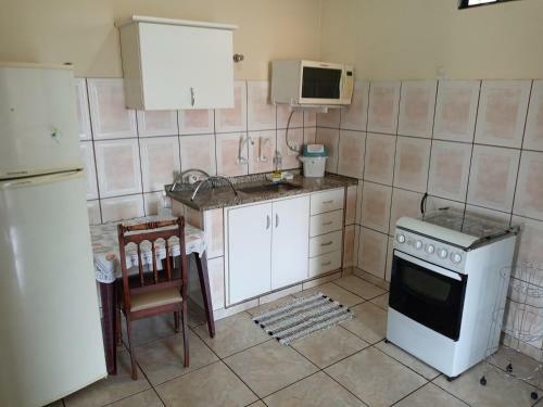 A Trabalho Ou Divers�o Este Apartamento � A Solu��o