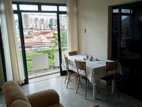 A Trabalho Ou Divers�o Este Apartamento � A Solu��o
