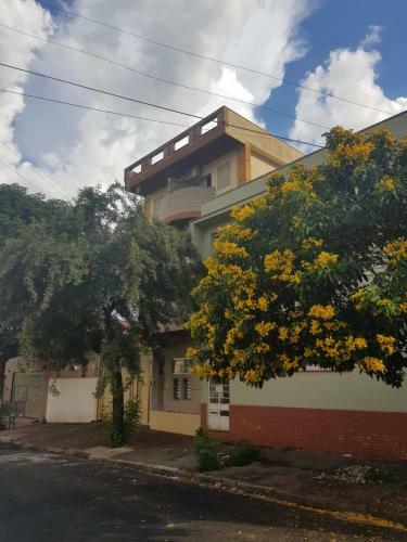 Apartamento Ap� 5 Estrelas Central-free Vaga&netflix