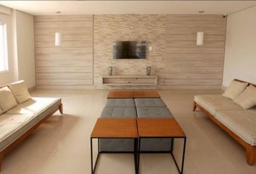 Apartamento Completo E Encantador