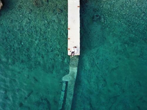 Sesar Apartments Krk - No. 2 Vinko