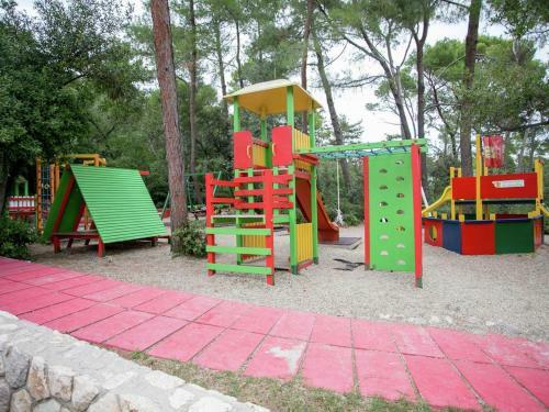 Sesar Apartments Krk - No. 2 Vinko