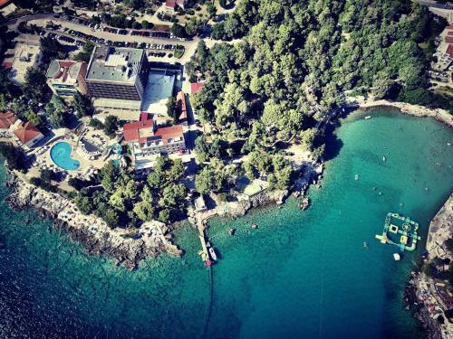 Sesar Apartments Krk - No. 2 Vinko