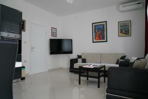 Sesar Apartments Krk - No. 2 Vinko