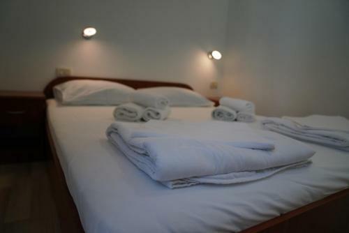 Sesar Apartments Krk - No. 2 Vinko