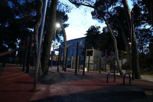 Sesar Apartments Krk - No. 2 Vinko