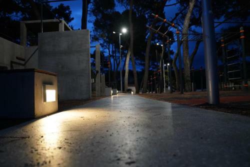 Sesar Apartments Krk - No. 2 Vinko